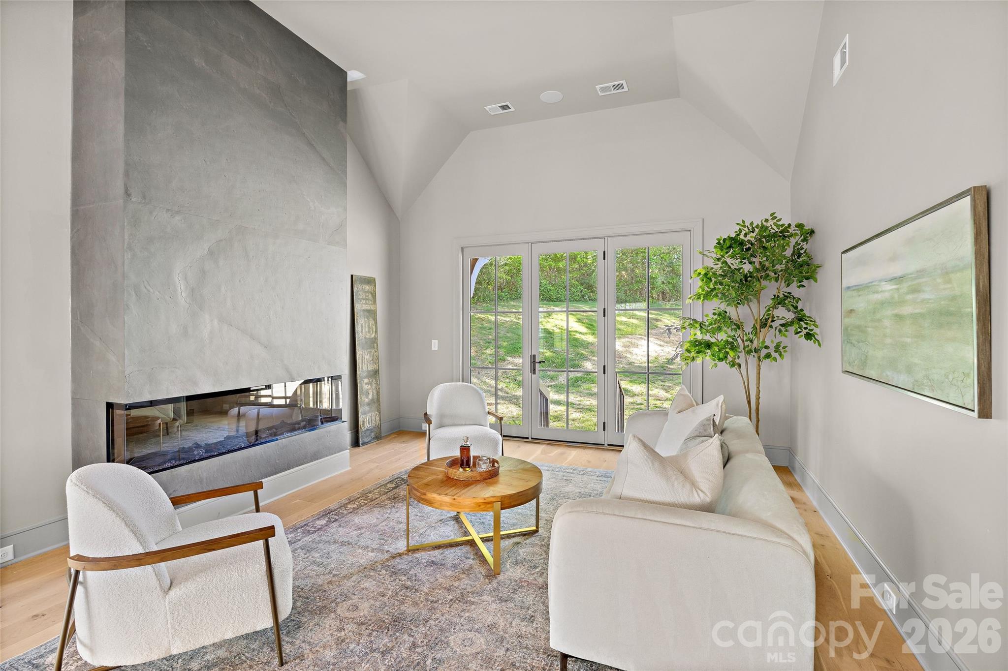 Crown Harbor - Residential