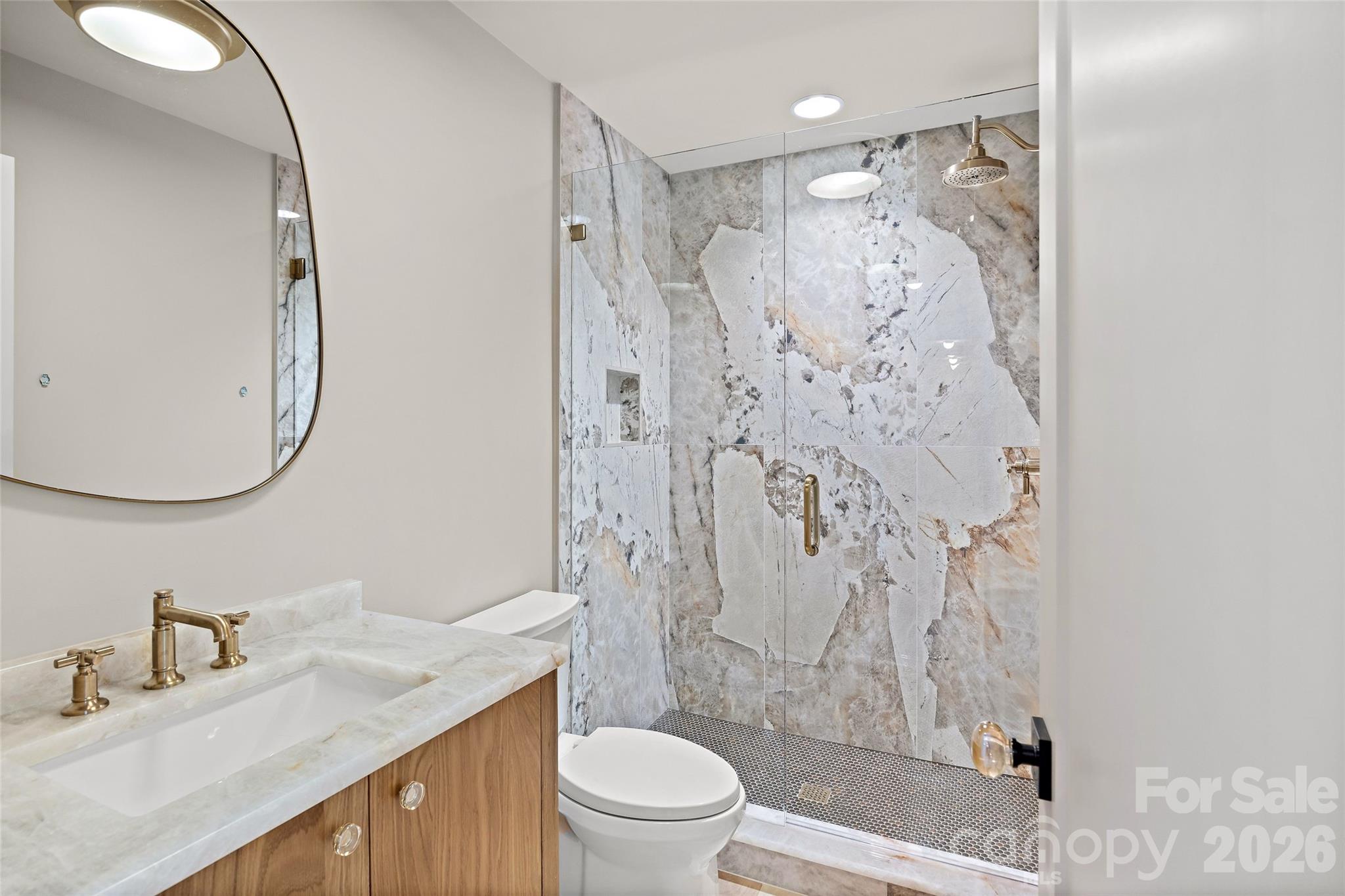 Crown Harbor - Residential