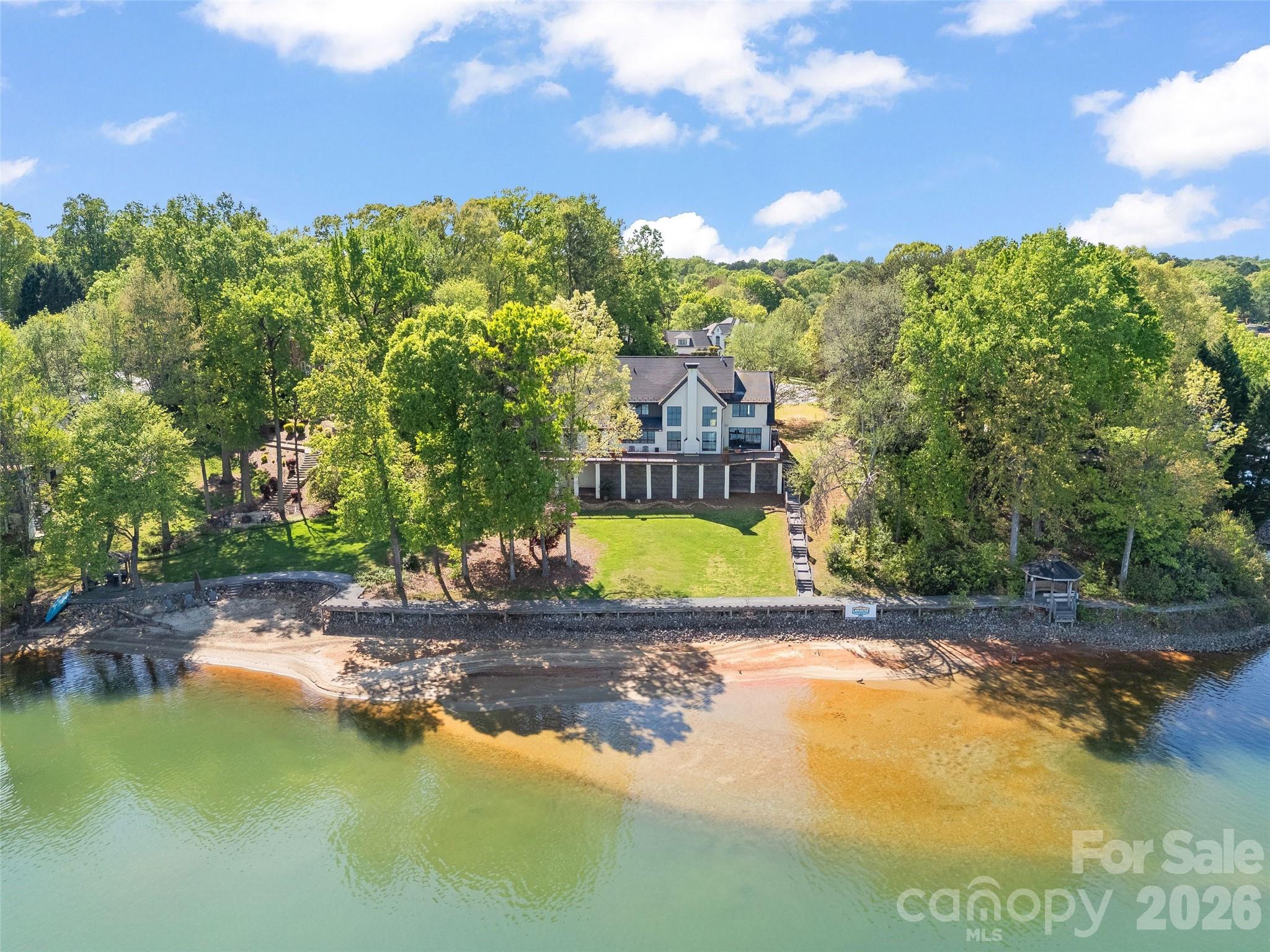 Crown Harbor - Residential