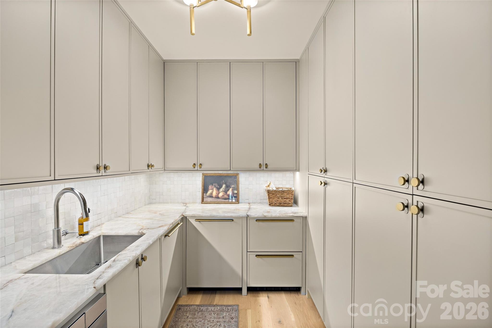 Crown Harbor - Residential