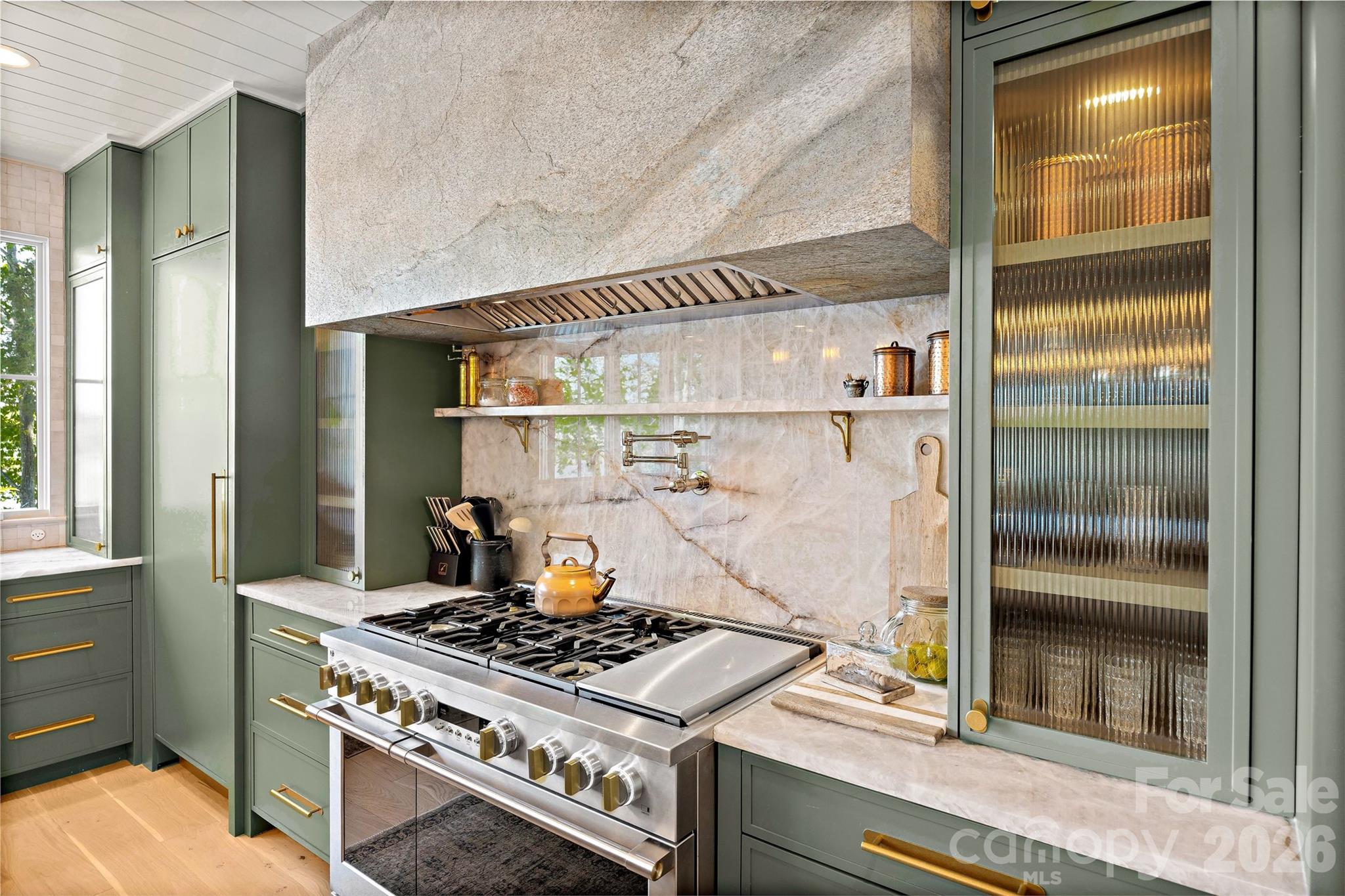 Crown Harbor - Residential