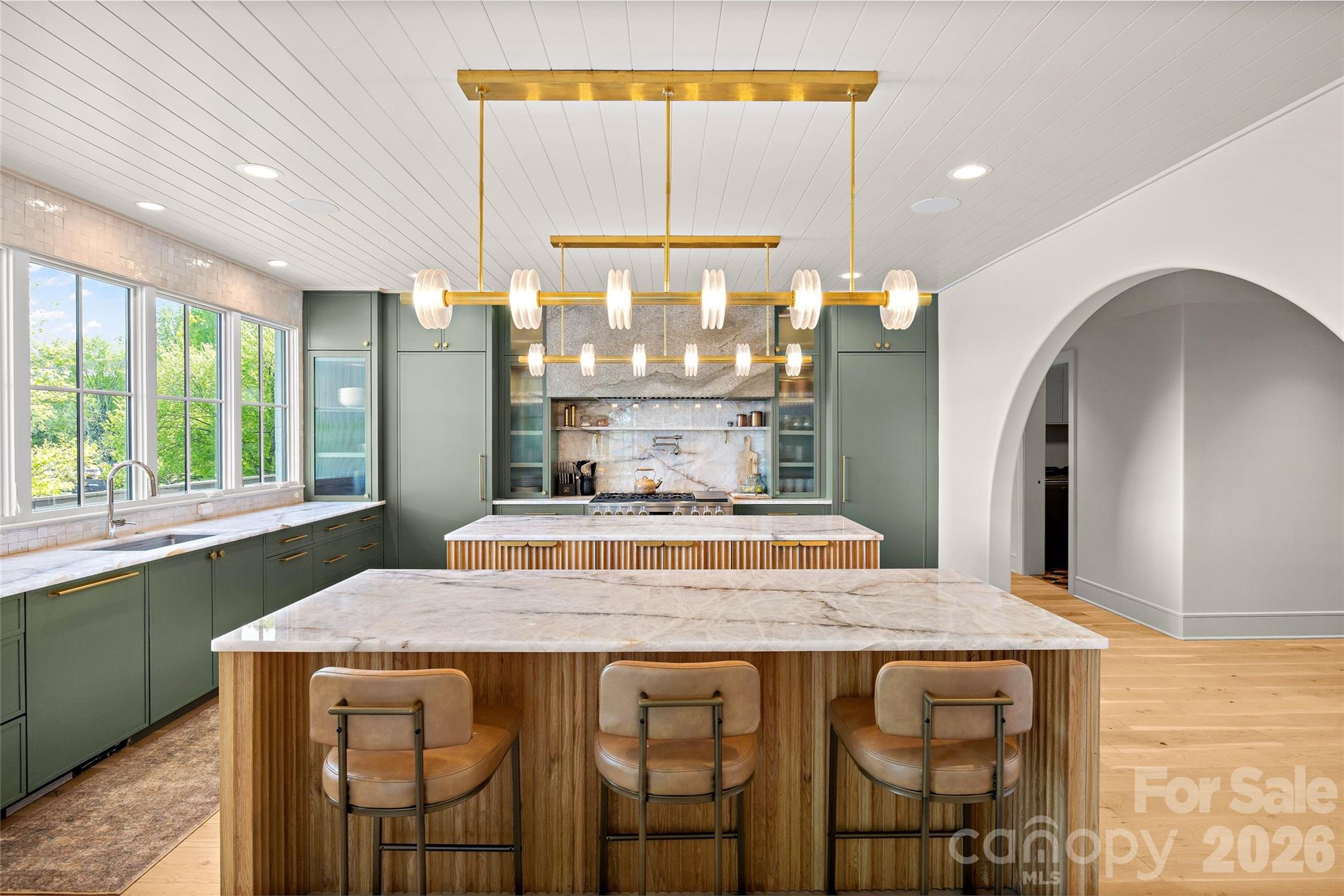 Crown Harbor - Residential