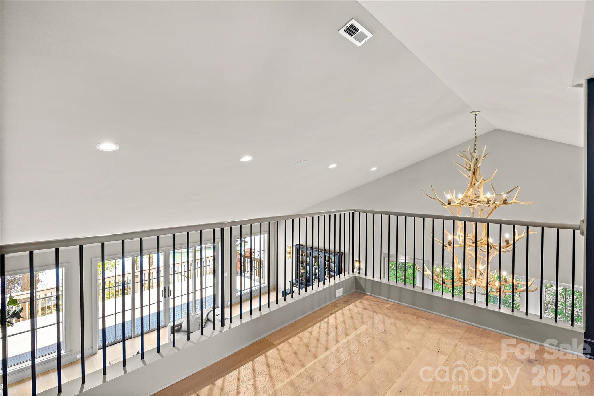 Crown Harbor - Residential