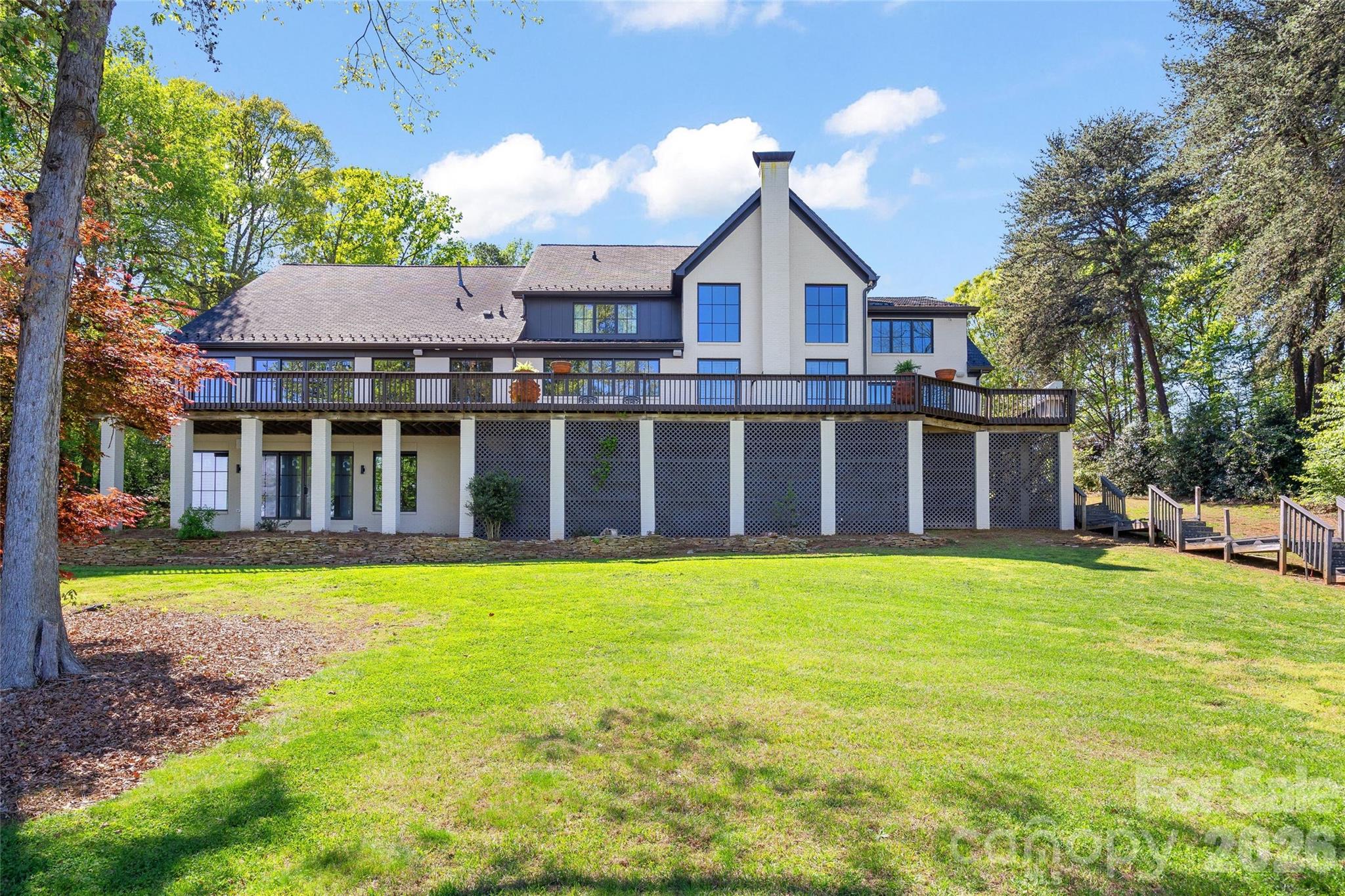 Crown Harbor - Residential