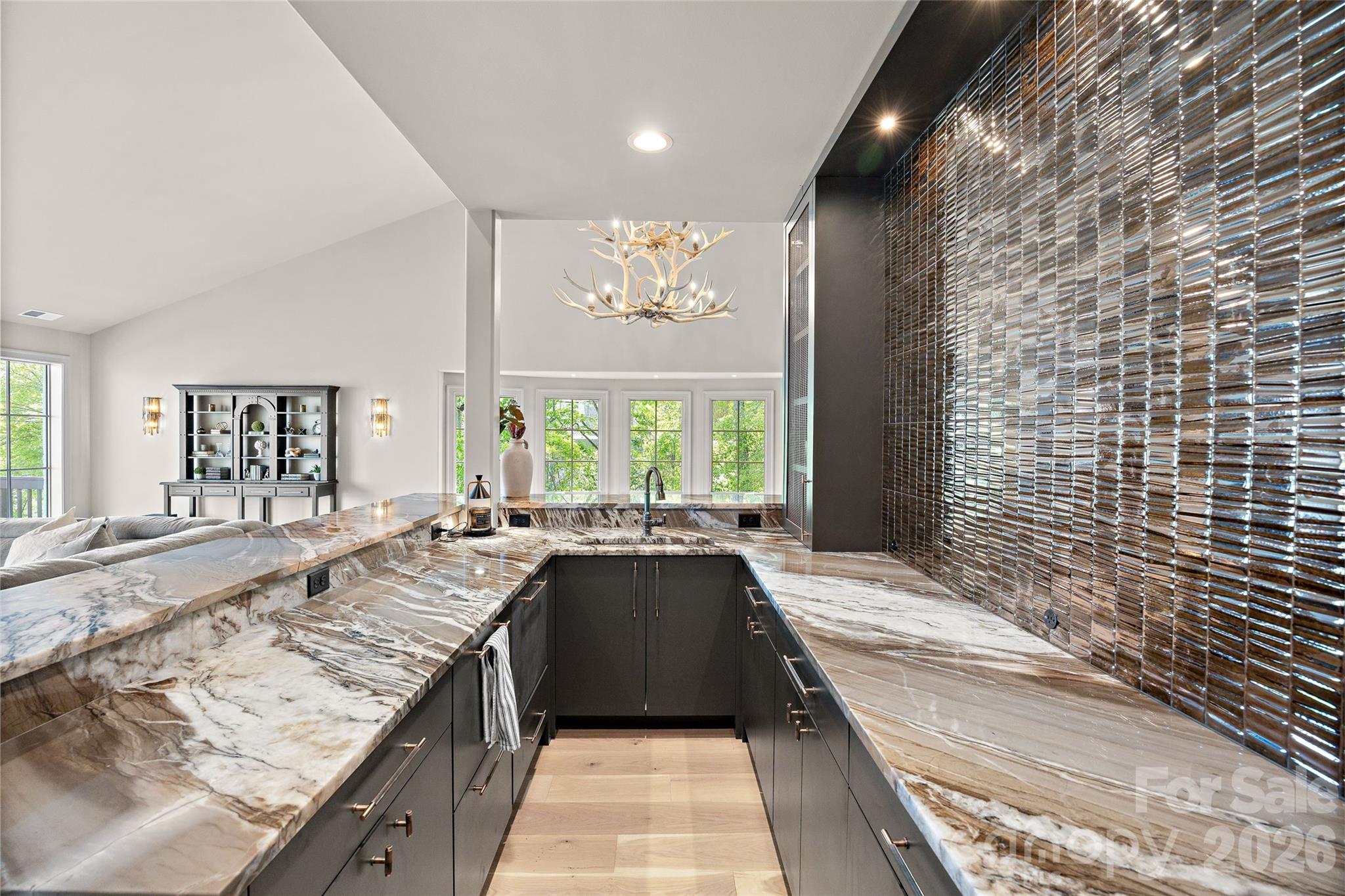 Crown Harbor - Residential