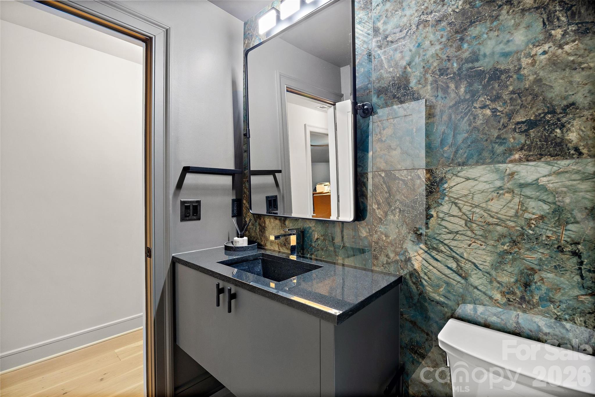 Crown Harbor - Residential