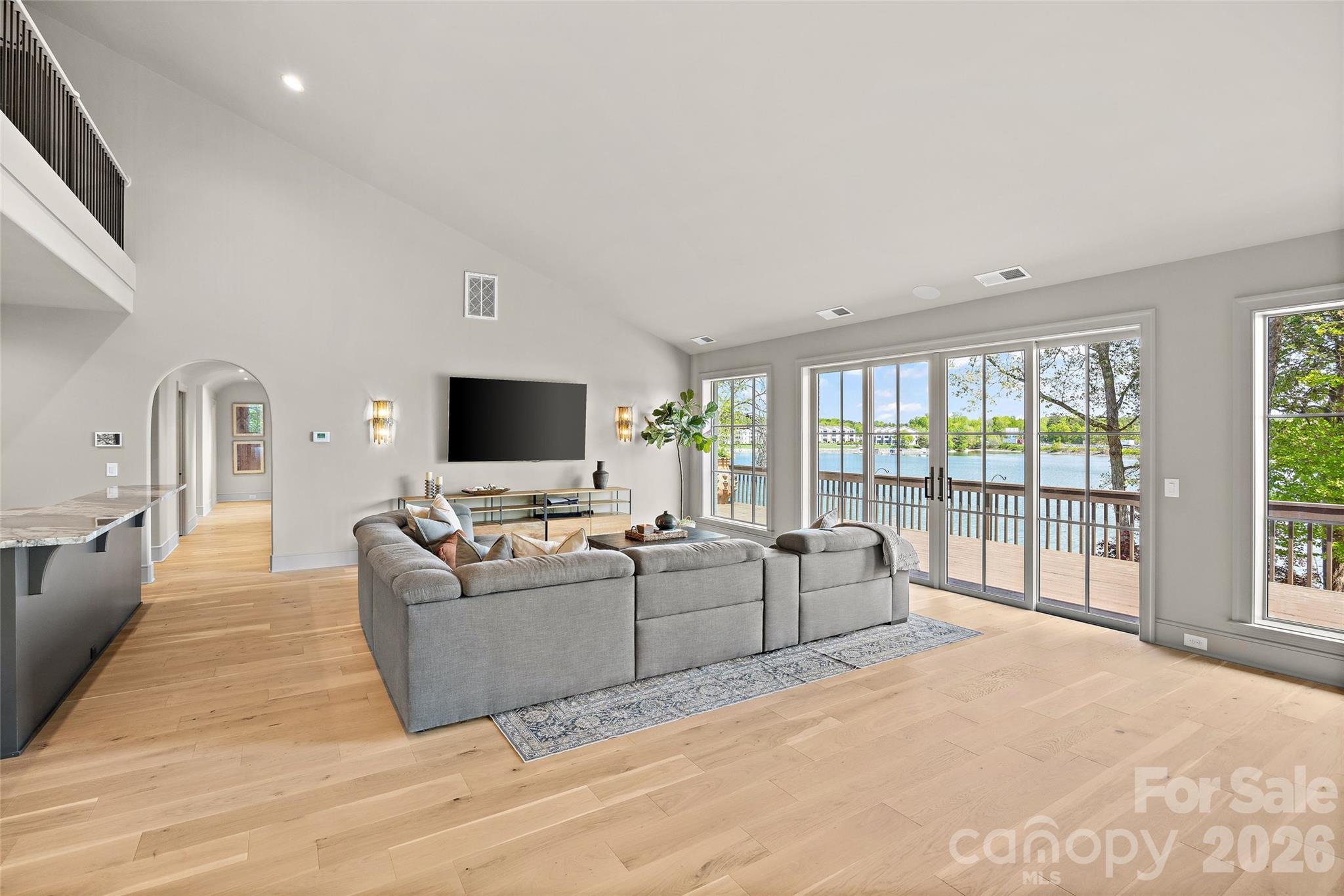 Crown Harbor - Residential