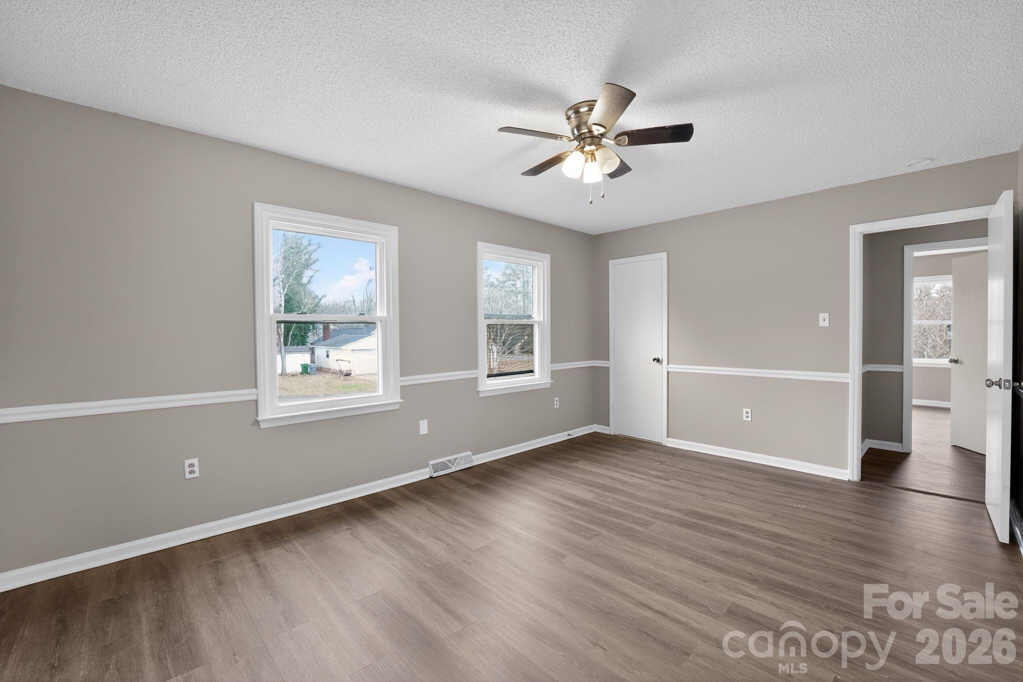 Chestnut Lake - Residential