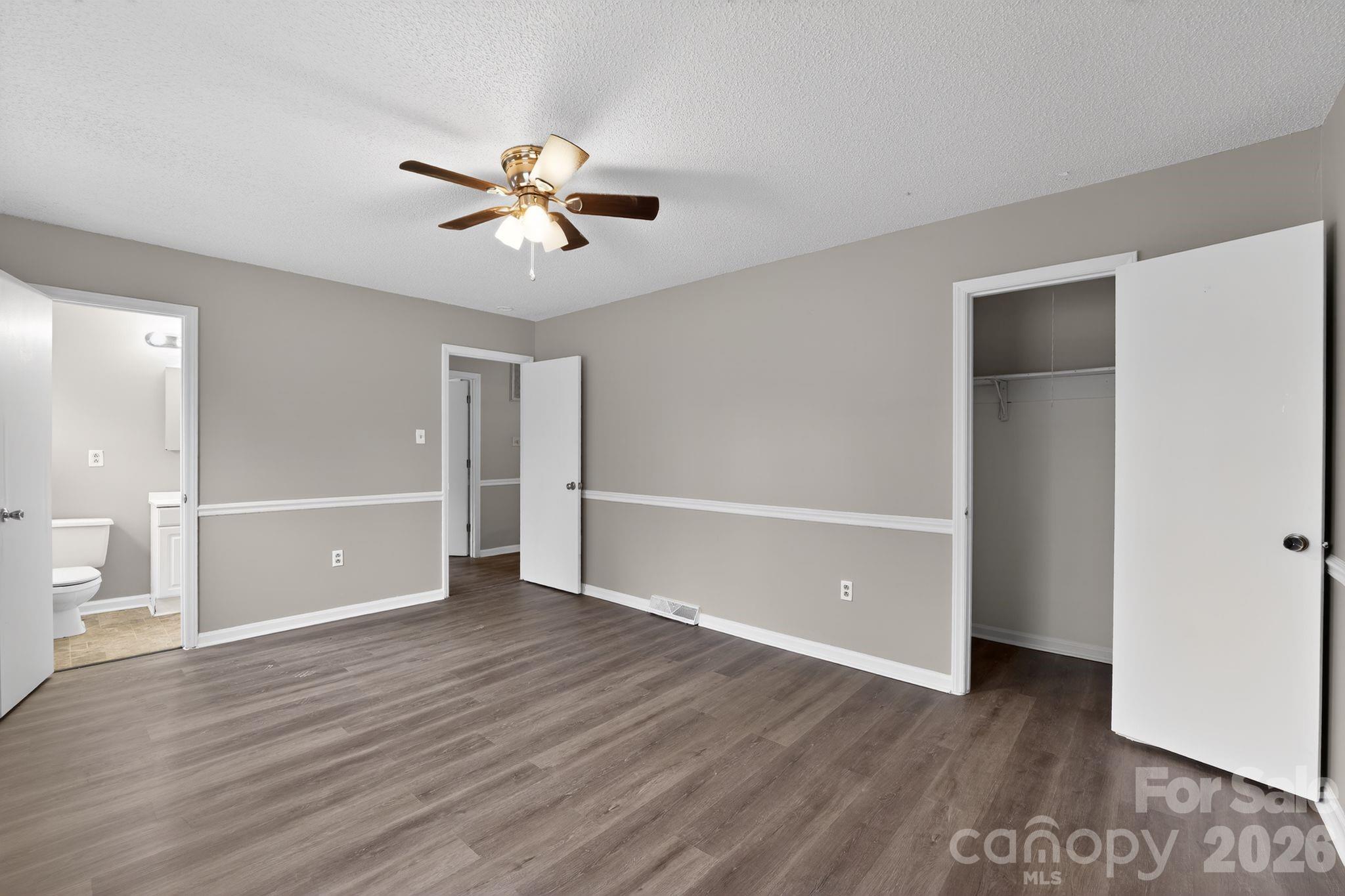 Chestnut Lake - Residential