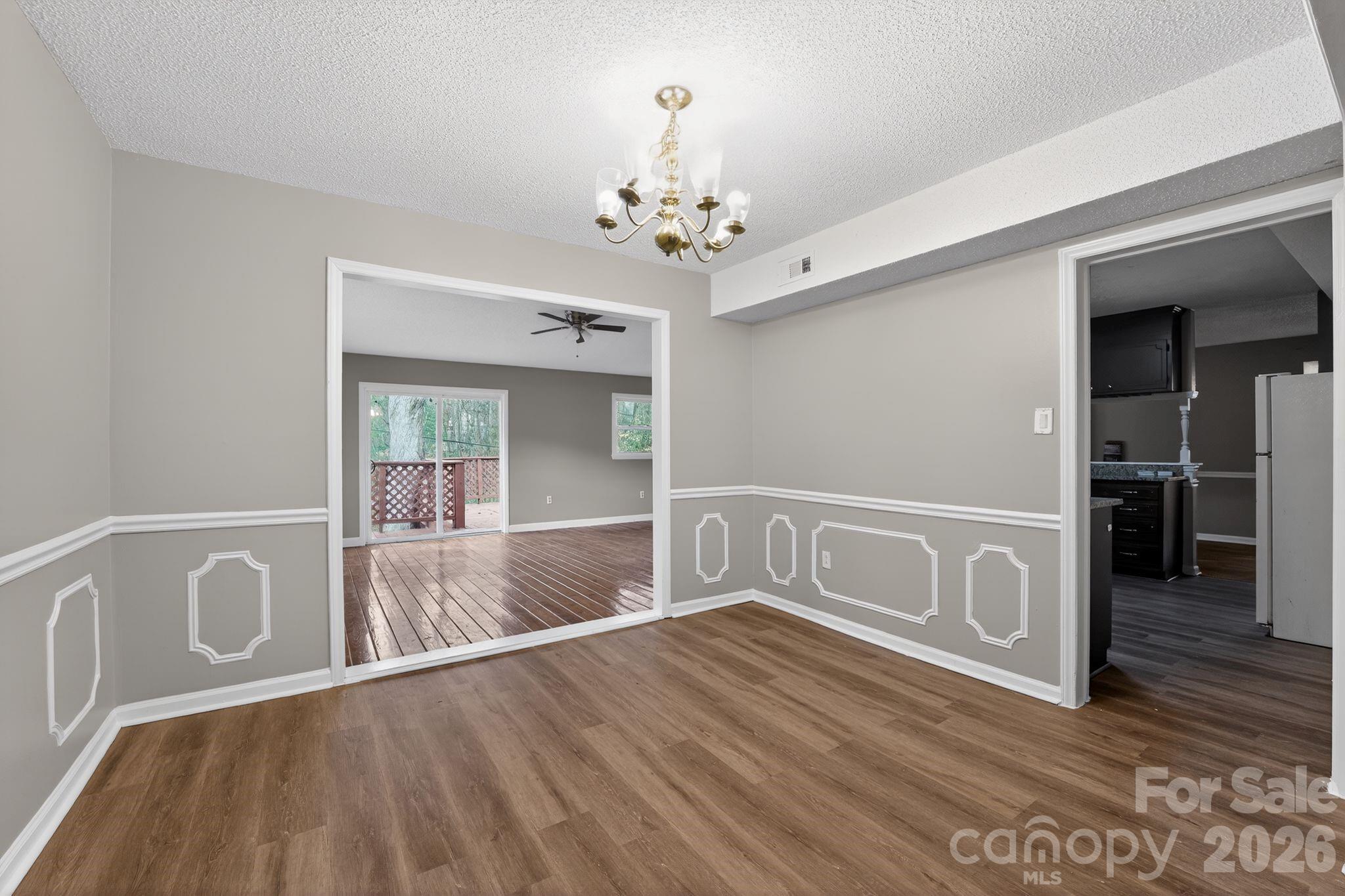 Chestnut Lake - Residential