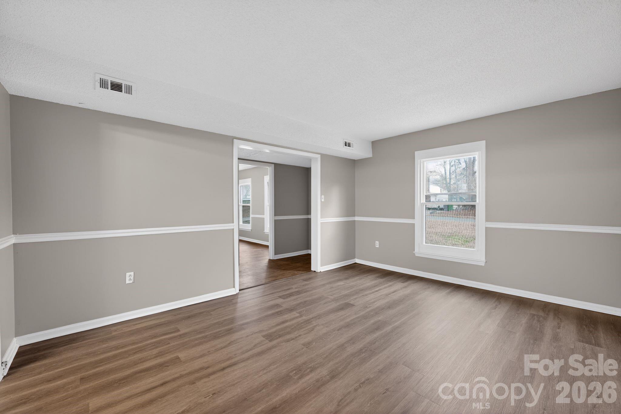 Chestnut Lake - Residential