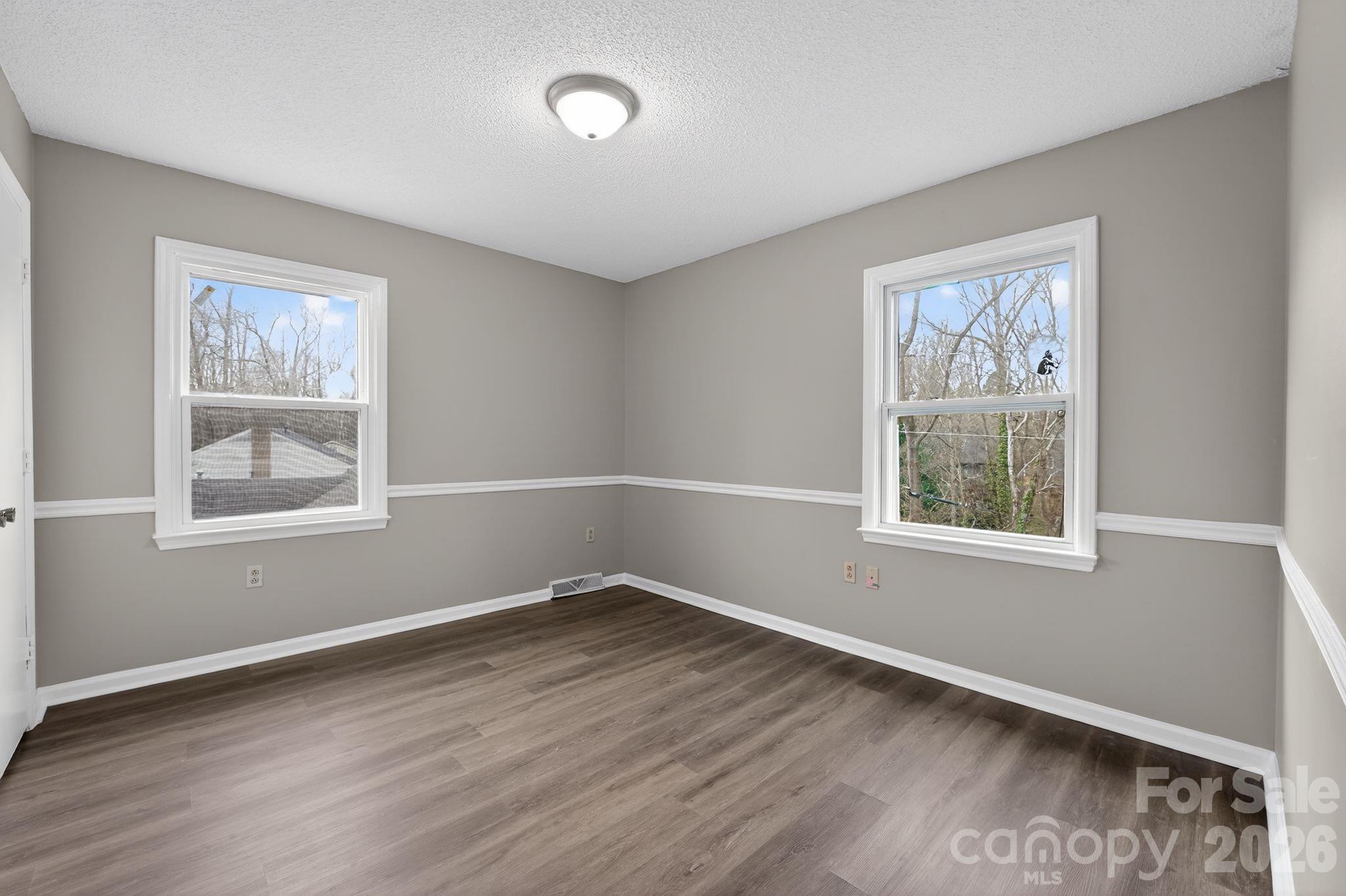 Chestnut Lake - Residential