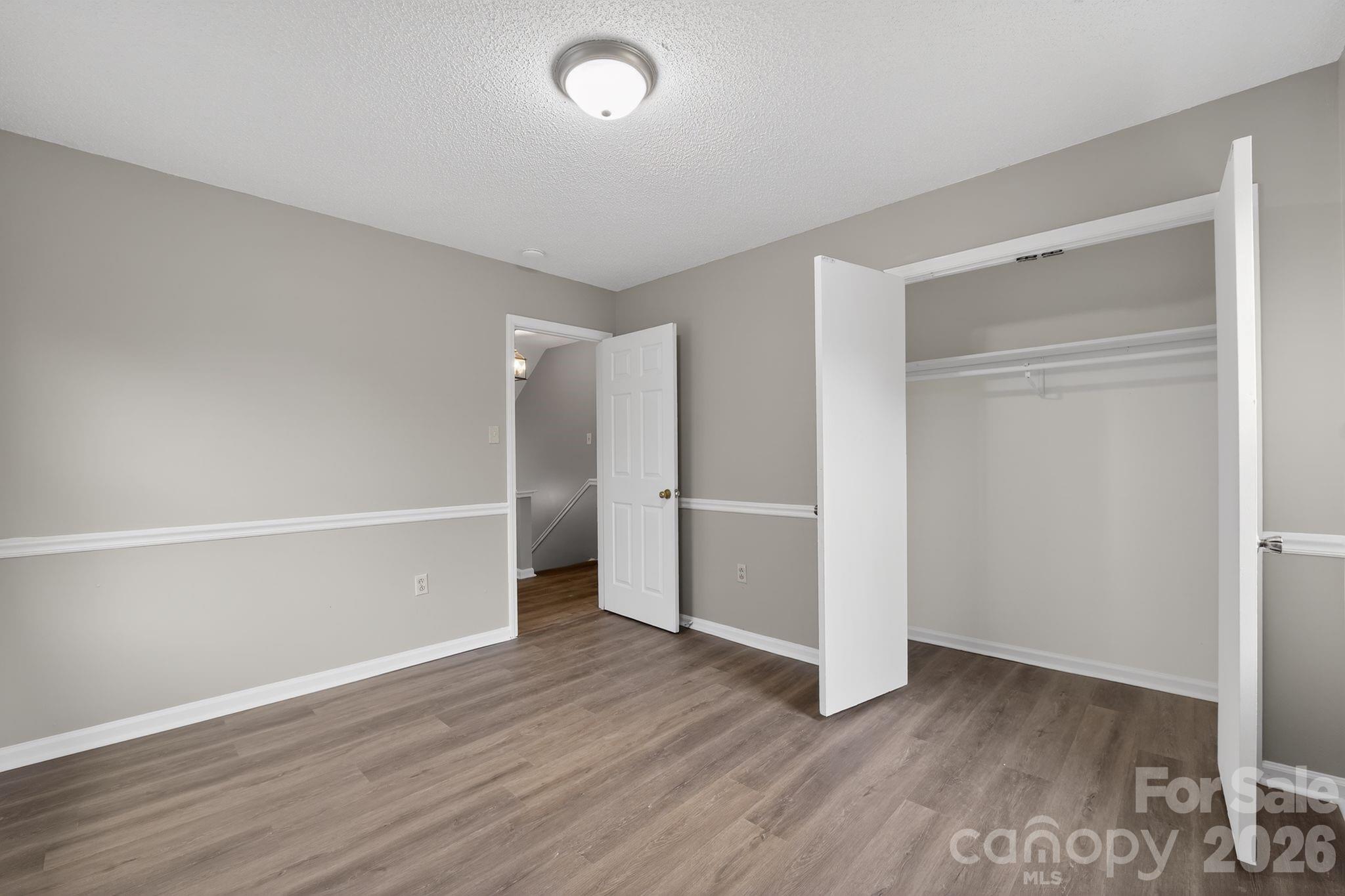 Chestnut Lake - Residential