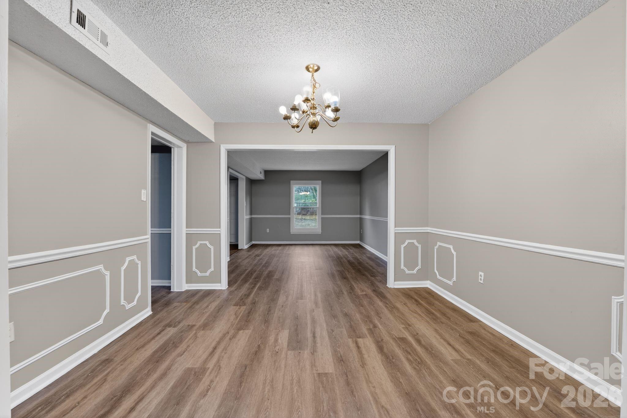 Chestnut Lake - Residential