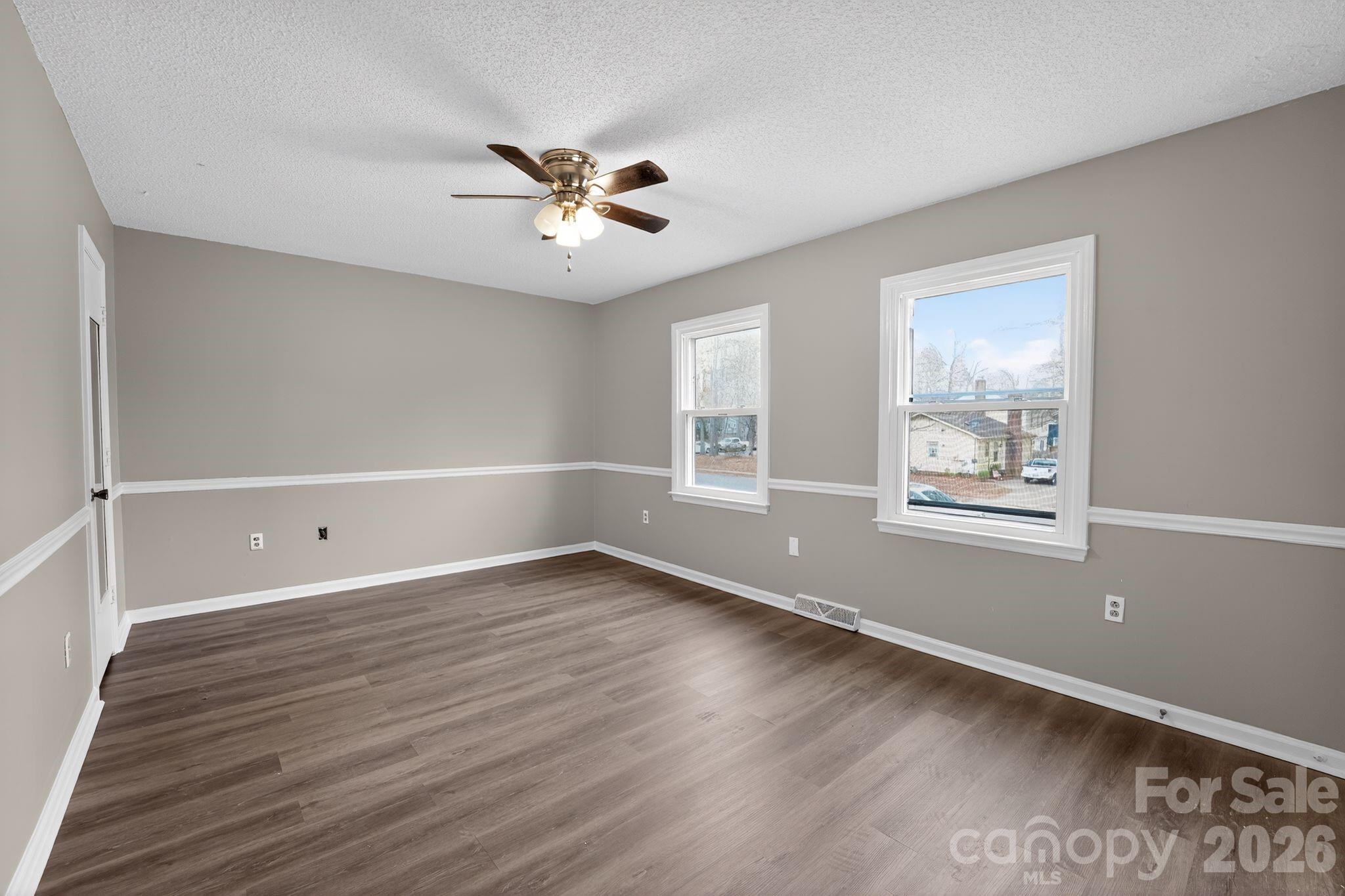 Chestnut Lake - Residential