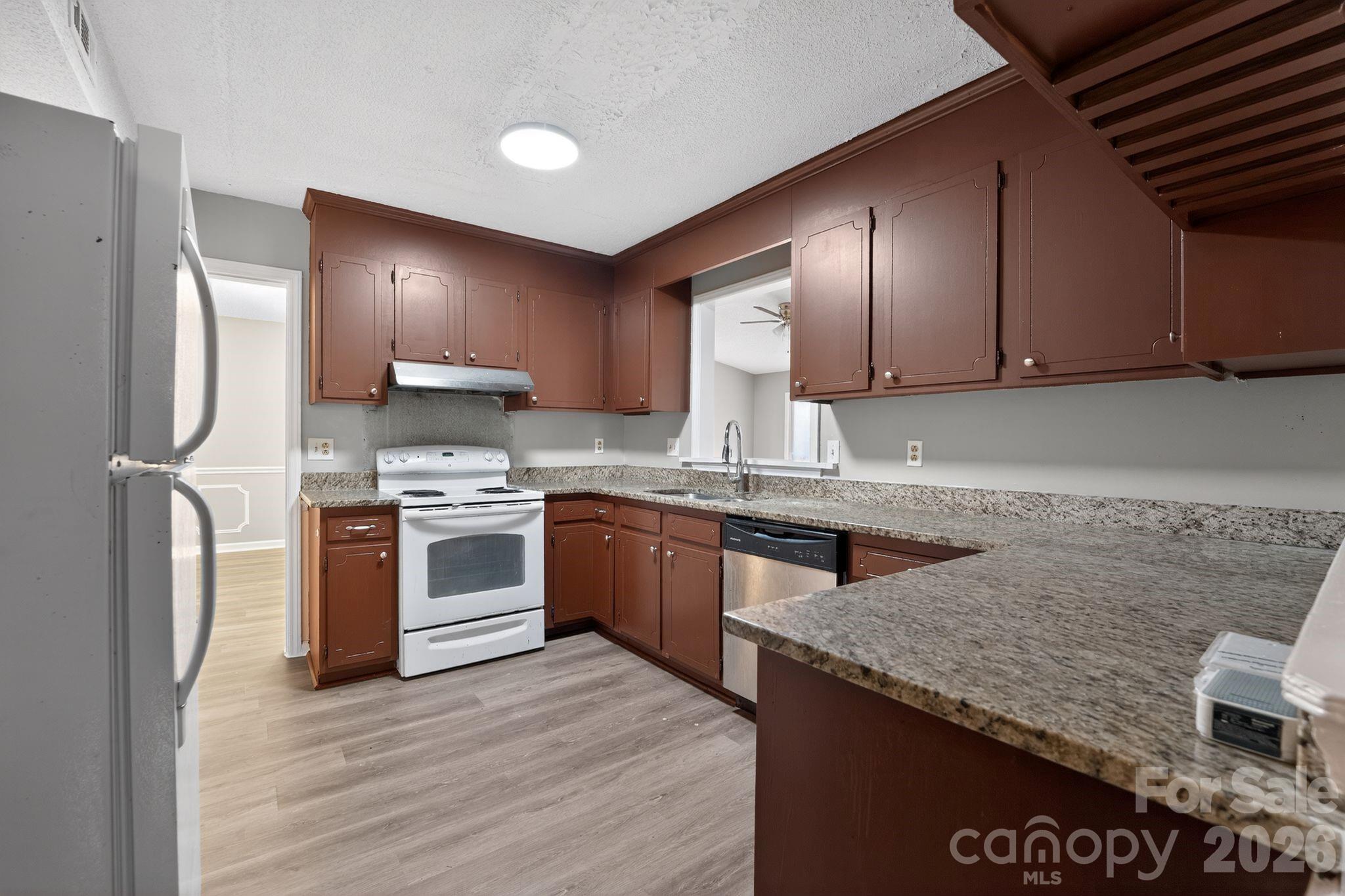 7129 Walnut Wood Drive