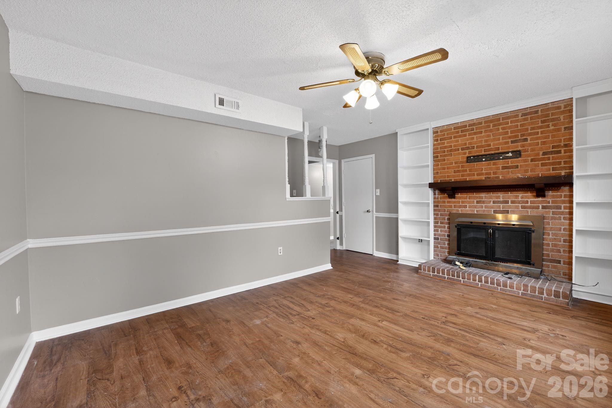 7129 Walnut Wood Drive