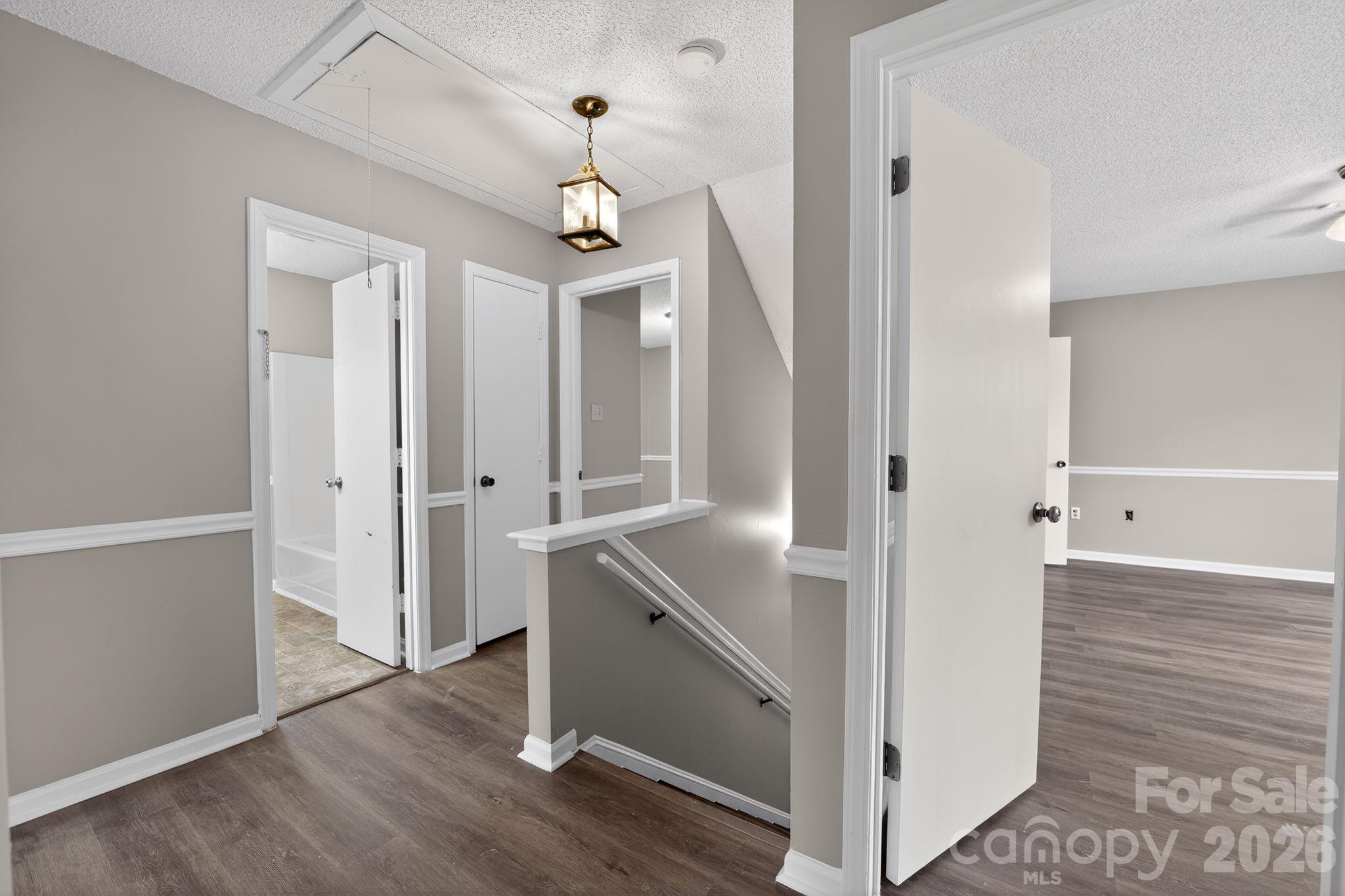 Chestnut Lake - Residential