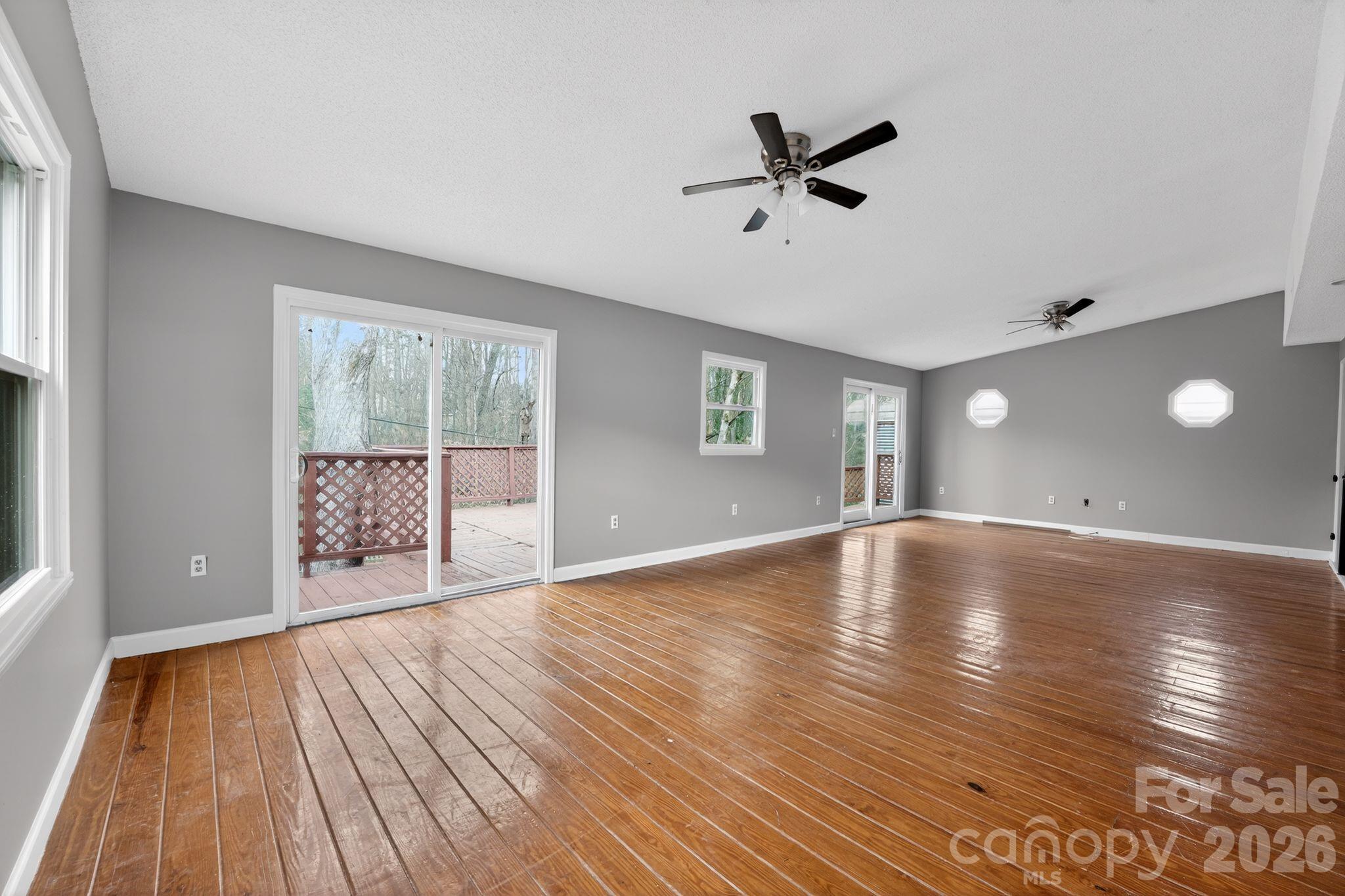 7129 Walnut Wood Drive