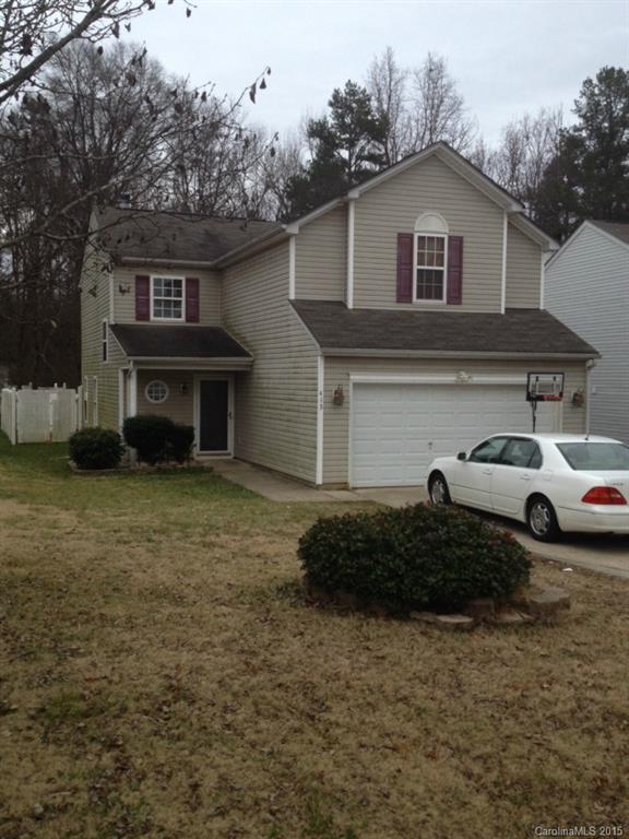 Havenbrook - Residential