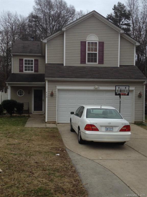 Havenbrook - Residential