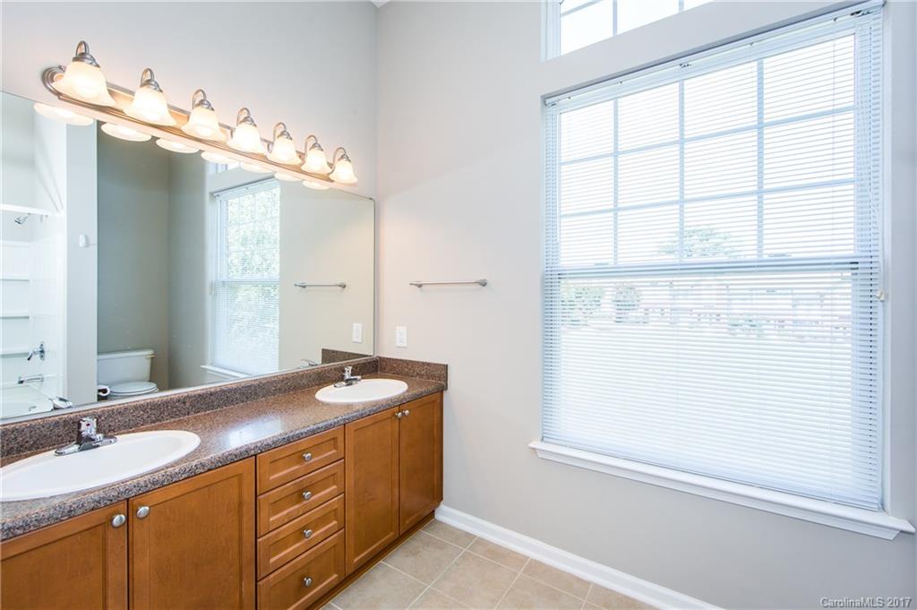 Park at Davidson - Residential Lease