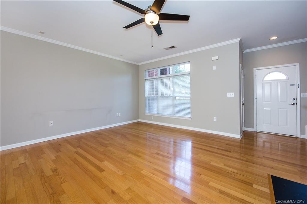 Park at Davidson - Residential Lease