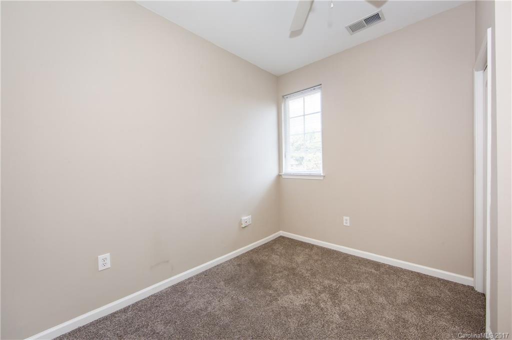 Park at Davidson - Residential Lease