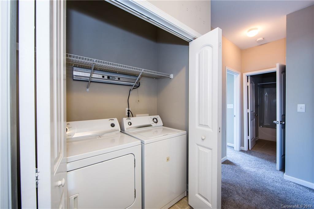 Park at Davidson - Residential Lease