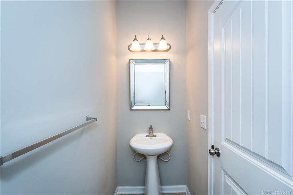 Park at Davidson - Residential Lease