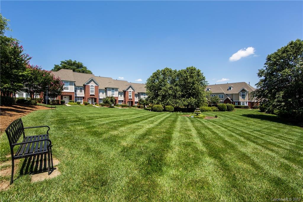 Park at Davidson - Residential Lease