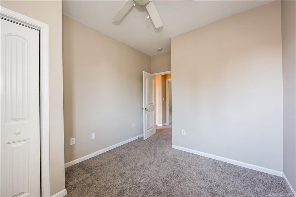 Park at Davidson - Residential Lease