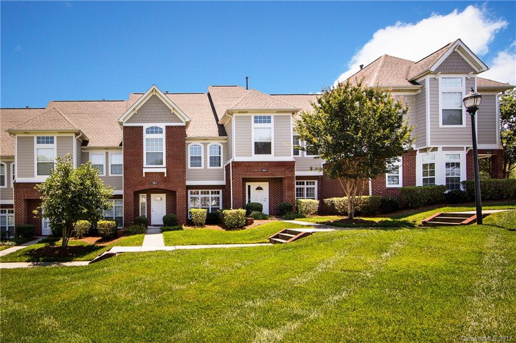 Park at Davidson - Residential Lease