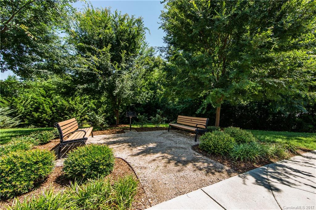 Park at Davidson - Residential Lease