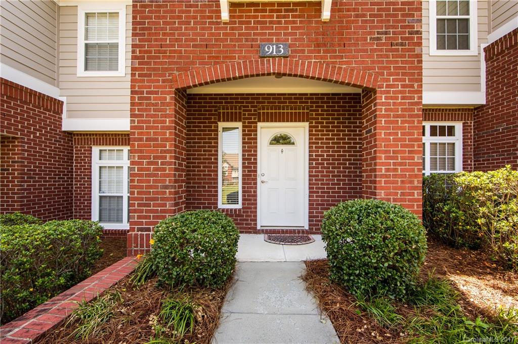 Park at Davidson - Residential Lease