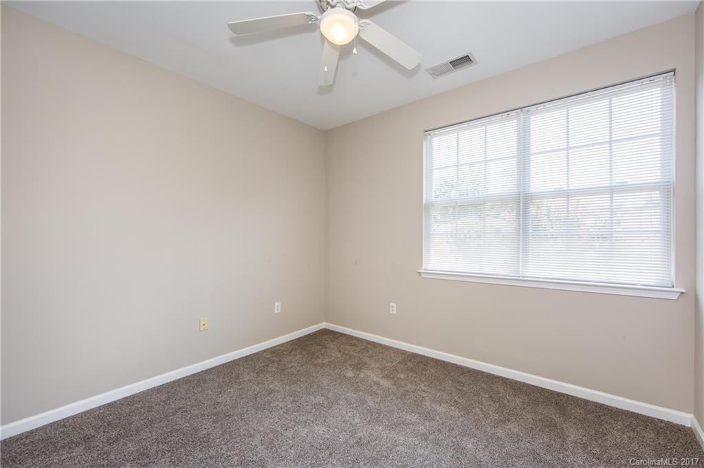 Park at Davidson - Residential Lease