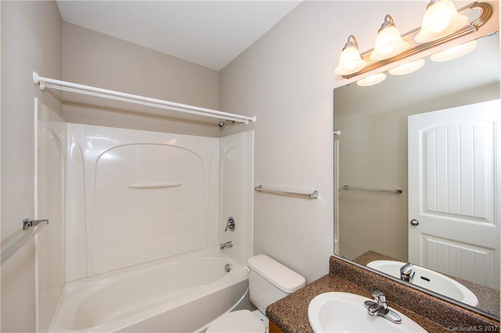 Park at Davidson - Residential Lease