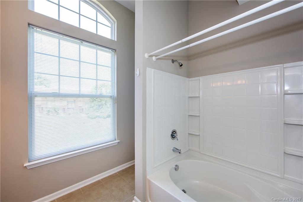 Park at Davidson - Residential Lease