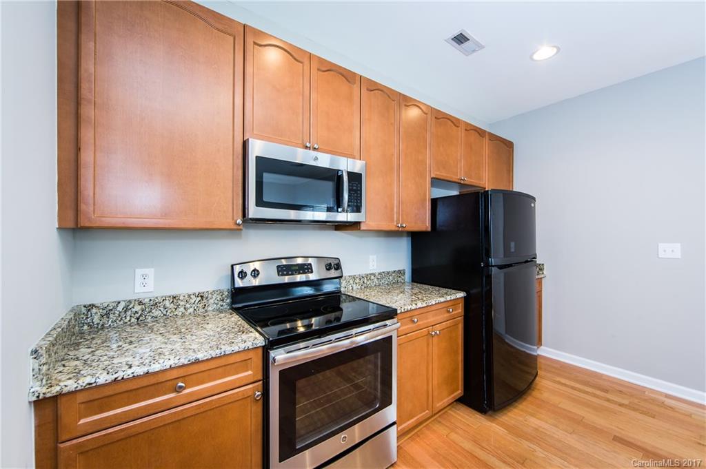 Park at Davidson - Residential Lease