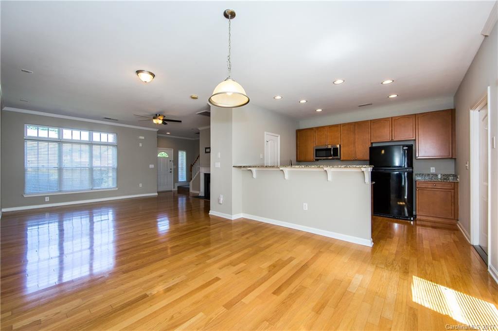 Park at Davidson - Residential Lease