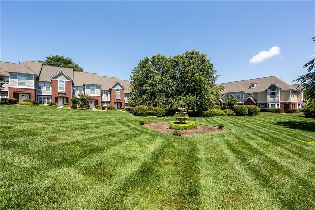 Park at Davidson - Residential Lease