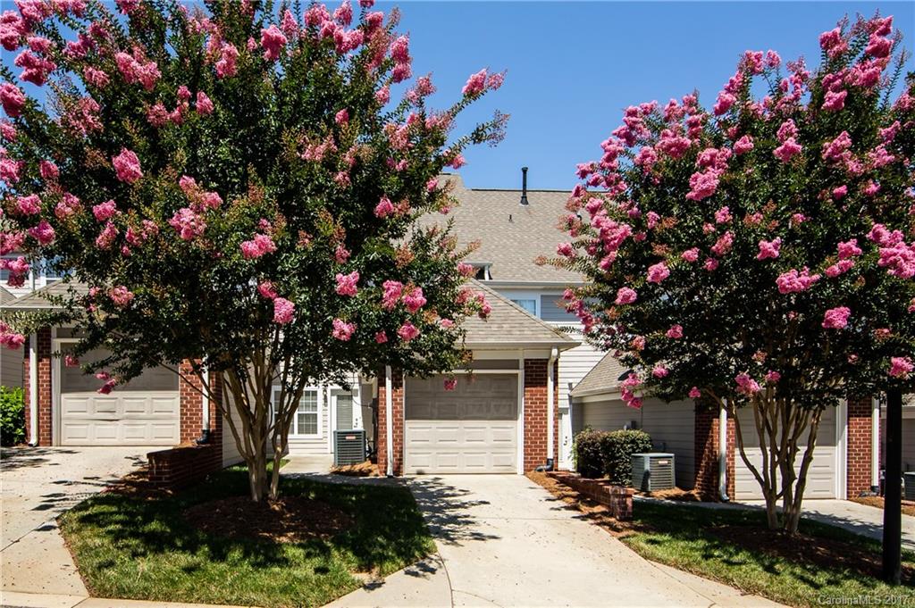 Park at Davidson - Residential Lease