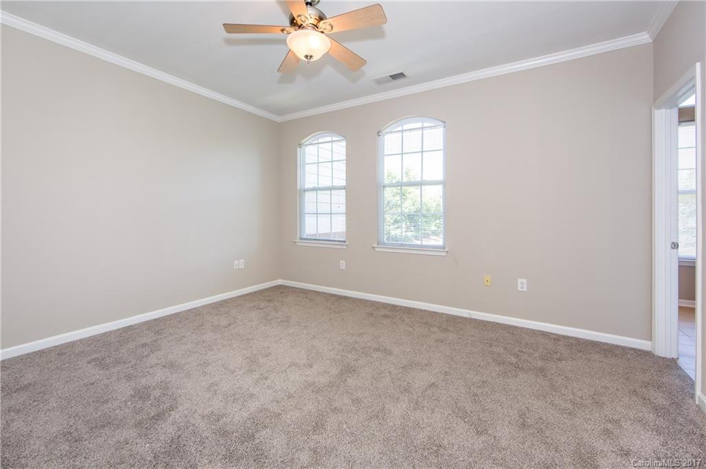 Park at Davidson - Residential Lease