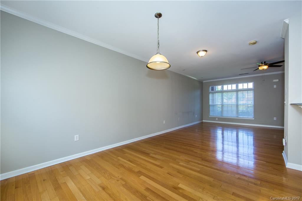 Park at Davidson - Residential Lease