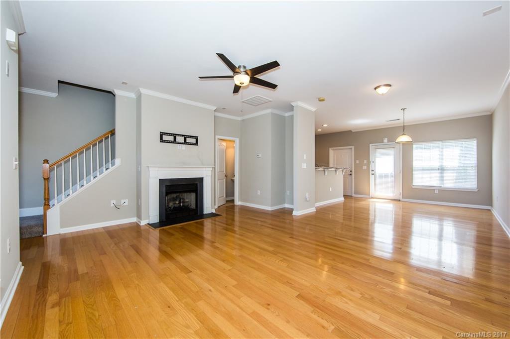 Park at Davidson - Residential Lease