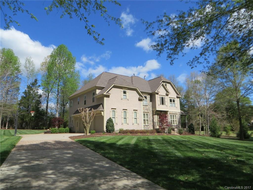 Aero Plantation - Residential