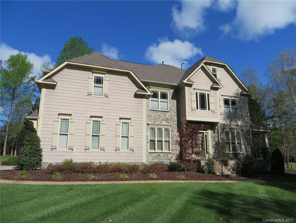 Aero Plantation - Residential