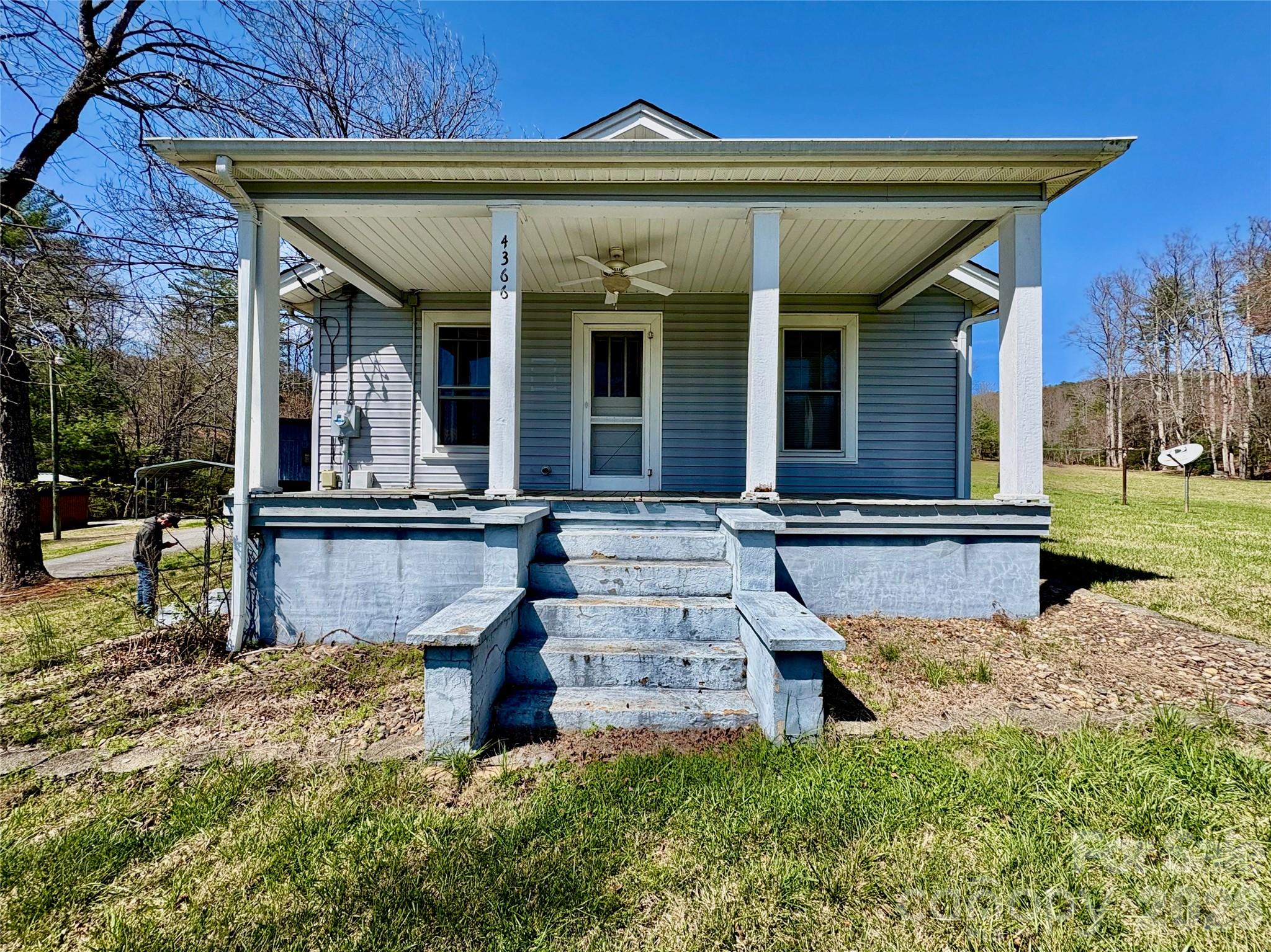 4366 Lynn Martin Lane