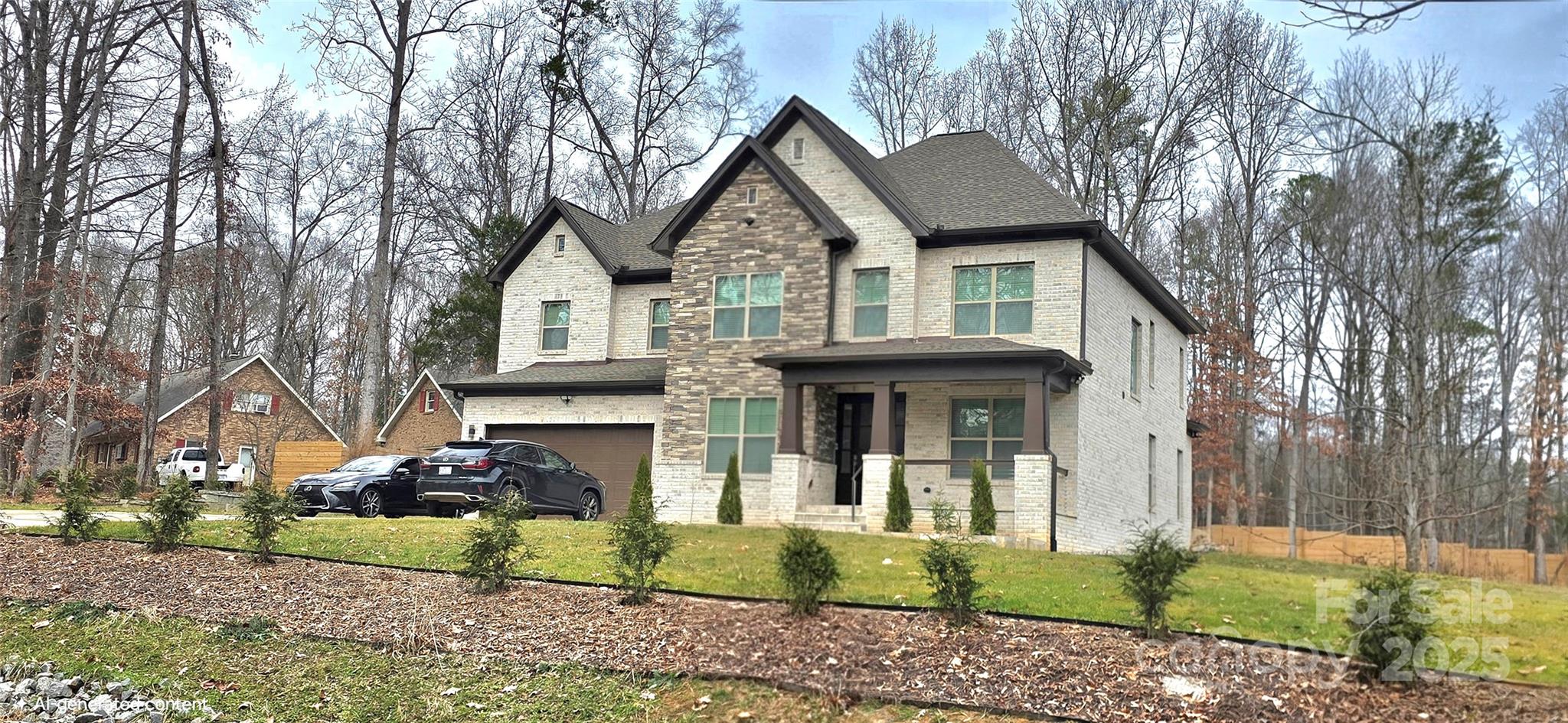 8804 Casa Lake Drive