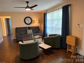4685 Rock Creek Road